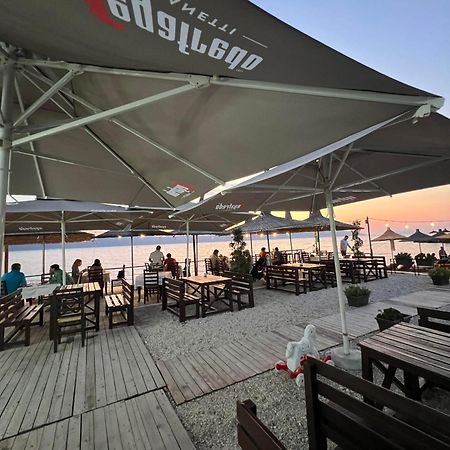 Bruno Rooms Vlore Luaran gambar