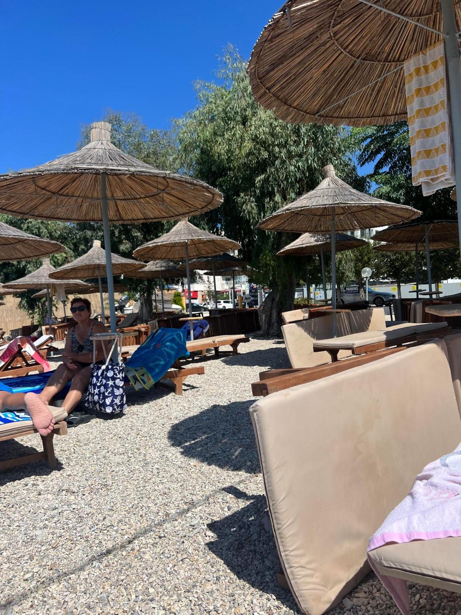 Bruno Rooms Vlore Luaran gambar