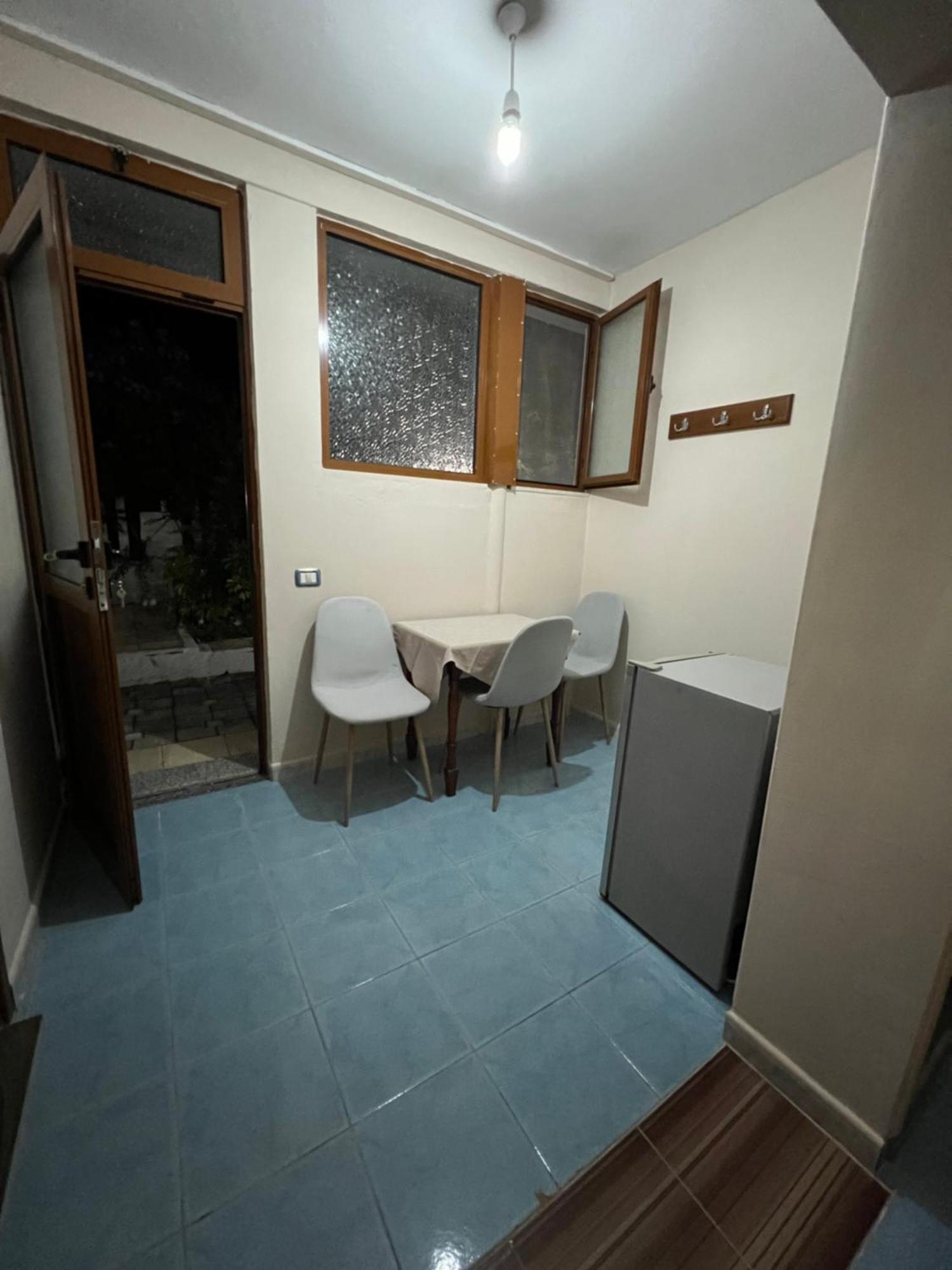 Bruno Rooms Vlore Luaran gambar
