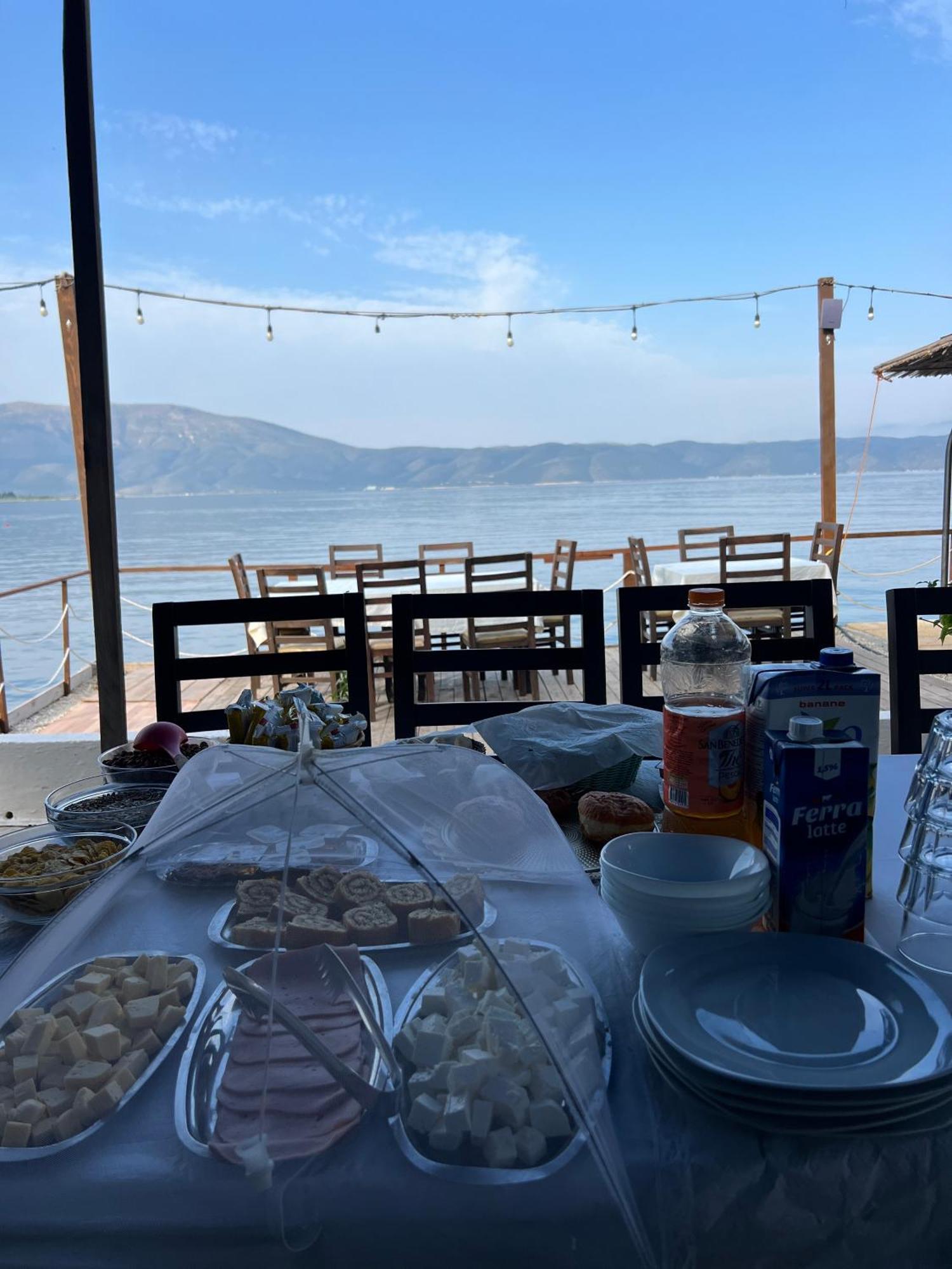Bruno Rooms Vlore Luaran gambar